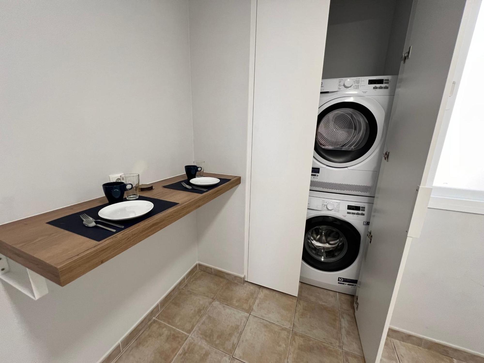 The Consistorial Center Lejlighed Fuengirola